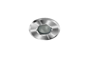Spot Incastrat OSCAR IP44 CHROME AZ1715