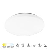 Plafoniera ZERO CCT 8695