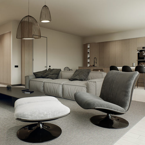 Lustra SMART 9016