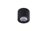 Spot Aplicat ECO ALIX V.2 BK AZ4319