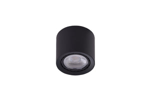 Spot Aplicat ECO ALIX V.2 BK AZ4319