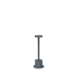 Stalp TOFFEE PT D080 H025 ANTRACITE 347745