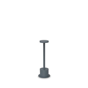 Stalp TOFFEE PT D080 H025 ANTRACITE 347745