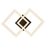 Plafoniera SAPENA 67328-20D