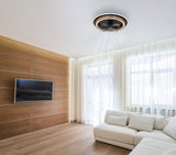 Plafoniera BOZAN 03655