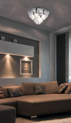 Plafoniera LONDON 63040506