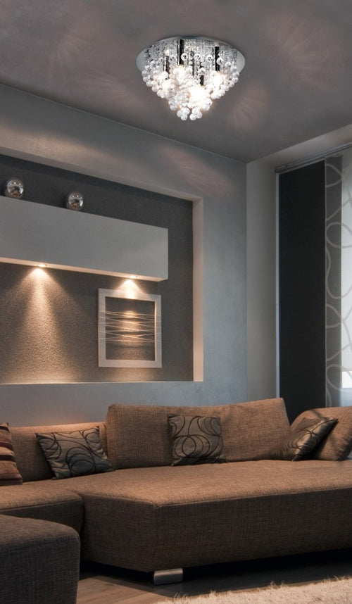 Plafoniera LONDON 63040506