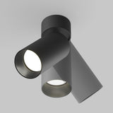 Spot Aplicat ARTISAN C082CL-01-GU10-B