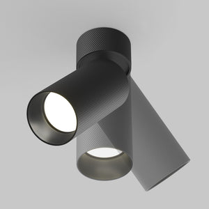 Spot Aplicat ARTISAN C082CL-01-GU10-B