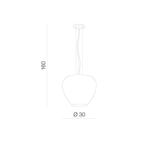 Lustra BALORO M AZ3178