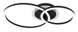 Plafoniera LORETTA 48039-30