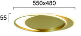 Plafoniera EVELYN 4301902