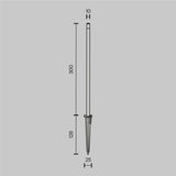 Stalp SPEAR O441FL-L1GF3K