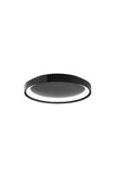 Plafoniera LED-NIKE-PL50-NER