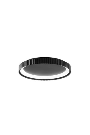 Plafoniera LED-NIKE-PL50-NER