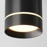 Lustra ORLO P085PL-12W3K-B