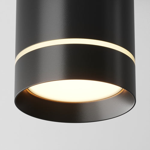 Lustra ORLO P085PL-12W3K-B