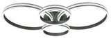 Plafoniera GROUNI 673140-39A