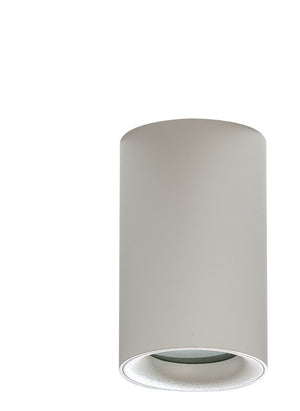 Spot Aplicat EIGER IP54 WH AZ4259