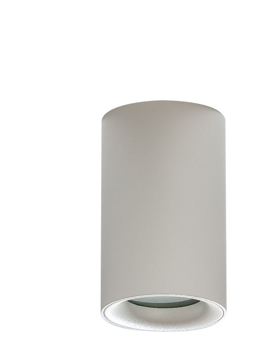Spot Aplicat EIGER IP54 WH AZ4259