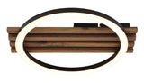 Plafoniera TISHA 67353D1