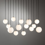 Lustra SNOWBALL XIV 11408