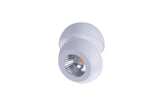 Spot Aplicat OJOS 1 WH AZ4196