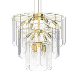 Candelabru NIRA MD3523-14L-EGN