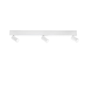 Plafoniera LED-ORIENTED-5-BCO