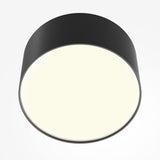 Plafoniera ZON C032CL-12W3K-RD-B