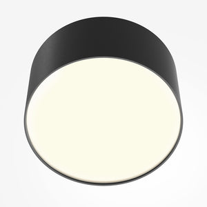 Plafoniera ZON C032CL-12W3K-RD-B