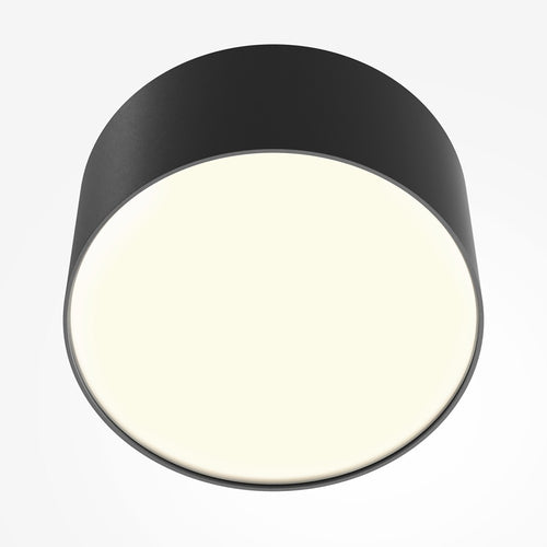 Plafoniera ZON C032CL-12W3K-RD-B