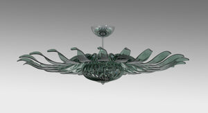 Candelabru SUNFLOWER 670659 29L/20 ARMS