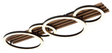 Plafoniera TISHA 67353D4