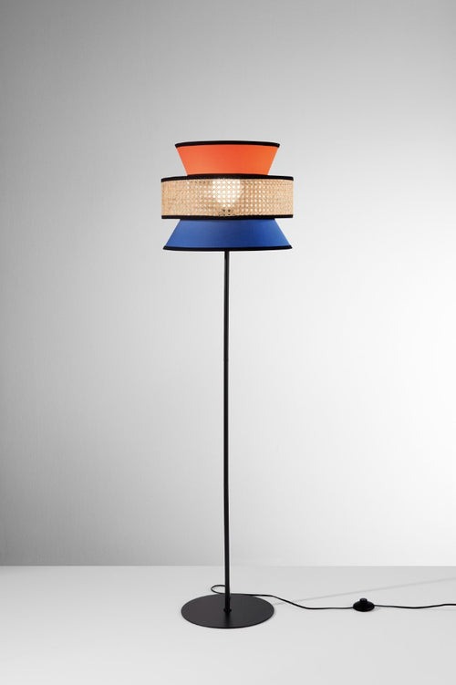 Lampadar I-GAZEBO-PT-AB