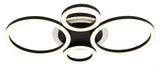Plafoniera LORETTA 48039-40