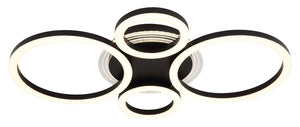 Plafoniera LORETTA 48039-40