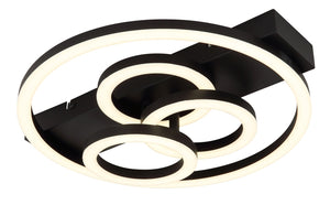 Plafoniera DARRYL I 48040-40