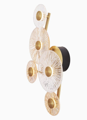 Aplica ALLURE W0357