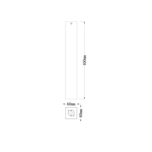 Spot Aplicat I-FLUKE-PLQ40 ORO