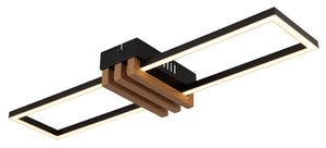 Plafoniera DAKARI I 67357D