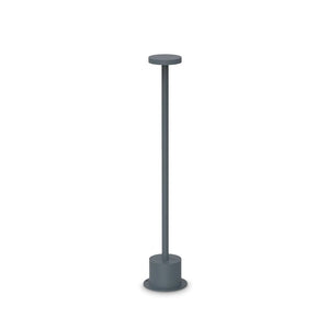 Stalp TOFFEE PT D080 H050 ANTRACITE 347776