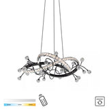 Candelabru MAIA MD3481-1S-3BCT