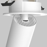 Spot Incastrat DOWNLIGHT ARTISAN C081CL-01-GU10-W