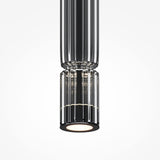 Lustra ORDO MOD272PL-L12B3K1