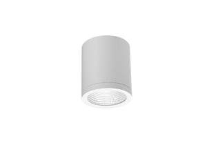 Spot Aplicat CONYON IP54 10W CCT SWITCH WH AZ6026