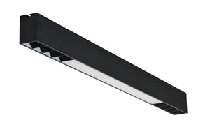 Plafoniera LINELIO MIX 67 CCT DIMM BK AZ5660