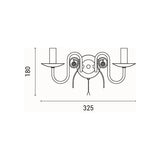 Aplica DUKE 144-47014