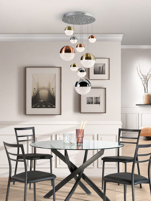 Candelabru SPHERE 793091D