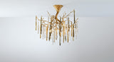 Candelabru GLAMOUR GLAZE MEDIUM CT3269/8